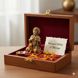 ST/963/GA PR.RAMBHAKT HANUMAN